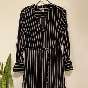 Business Casual Dress